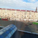 Гостиница Татарстан, фото гостя