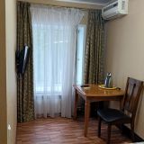 Гостиница Четыре сезона, фото гостя