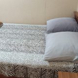 Гостиница Четыре сезона, фото гостя