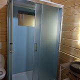 База отдыха Приокские зори, фото гостя