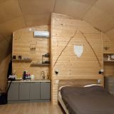 База отдыха Приокские зори, фото гостя