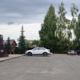 Гостиница Castro, фото гостя