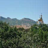 Отель Лето, фото гостя