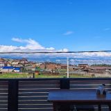 Гостиница Вдохновение, фото гостя