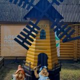 Клуб-отель Раздолье, фото гостя