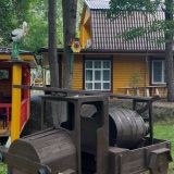 Клуб-отель Раздолье, фото гостя