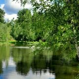 Клуб-отель Раздолье, фото гостя