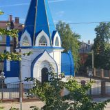 Гостиница Приокская, фото гостя