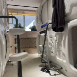 Хостел Makura Capsule, фото гостя