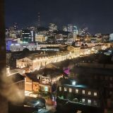 Апарт-отель Арбат-Владивосток, фото гостя