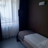 Мотель Кировские дачи, фото гостя