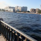 Апарт-отель Avenue-Apart, фото гостя