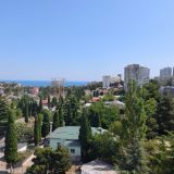Гостиница Алушта, фото гостя