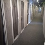 Отель ShelterS Тульская, фото гостя