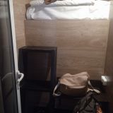 Отель ShelterS Тульская, фото гостя