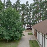 Отель Светлица, фото гостя