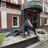 Иваново, фото отдыхающего в августе