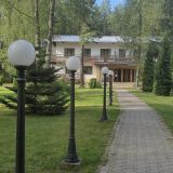 Санаторий Архитектура здоровья, фото гостя