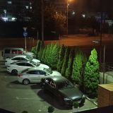 Гостиница Crystal, фото гостя