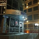Гостиница Мирит, фото гостя