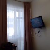 Гостиница Мирит, фото гостя