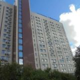 Гостиница Восход, фото гостя