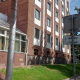 Гостиница YARHOTEL CENTRE, фото гостя