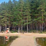 База отдыха Светофор, фото гостя