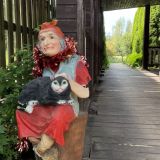 Гостиница Поместье Загосье, фото гостя