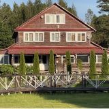 Гостиница Поместье Загосье, фото гостя