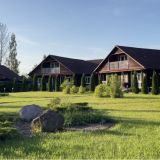 Гостиница Поместье Загосье, фото гостя