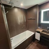 Отель Новотель Москва Аэропорт Шереметьево, фото гостя