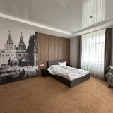 Гостиница Holliday Inn Pskov, фото гостя