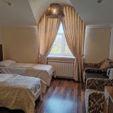 Отель Наири, фото гостя