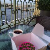 River Palace Hotel, фото гостя
