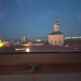 Гостевой дом У Кремля, фото гостя
