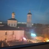Гостевой дом У Кремля, фото гостя