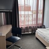 Маринс Парк Отель Екатеринбург, фото гостя