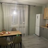 Апартаменты KazanHome на Серова, фото гостя