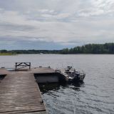 База отдыха Ладья, фото гостя