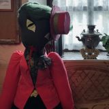 Гостевой комплекс Изборск, фото гостя