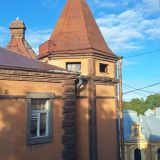 Апарт-отель Apartment Vyborg, фото гостя