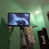 Меблированные комнаты Egoiste, фото гостя