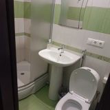 Меблированные комнаты Egoiste, фото гостя