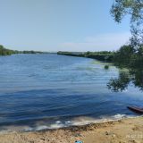 Глэмпинг Остров, фото гостя