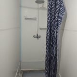 Гостиница Тихая Гавань, фото гостя