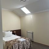 Гостевой дом Residence Park Hotel, фото гостя