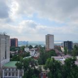 Конгресс-отель Don-Plaza, фото гостя