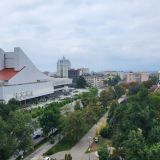 Конгресс-отель Don-Plaza, фото гостя