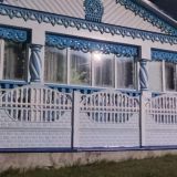 Гостиница Снегурочка, фото гостя